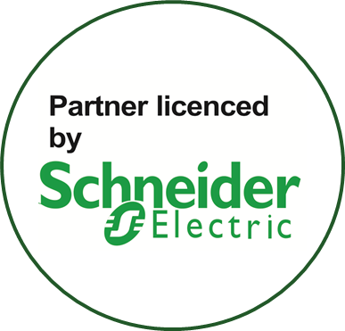 Schneider Electric partner