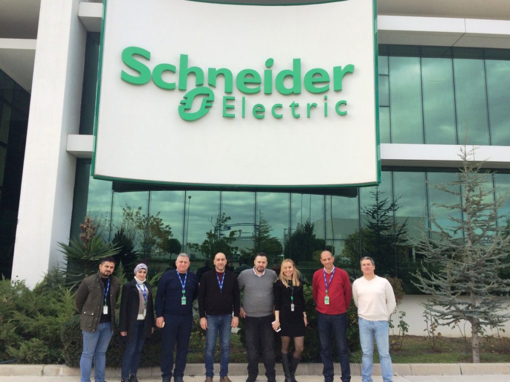 Schneider Electric